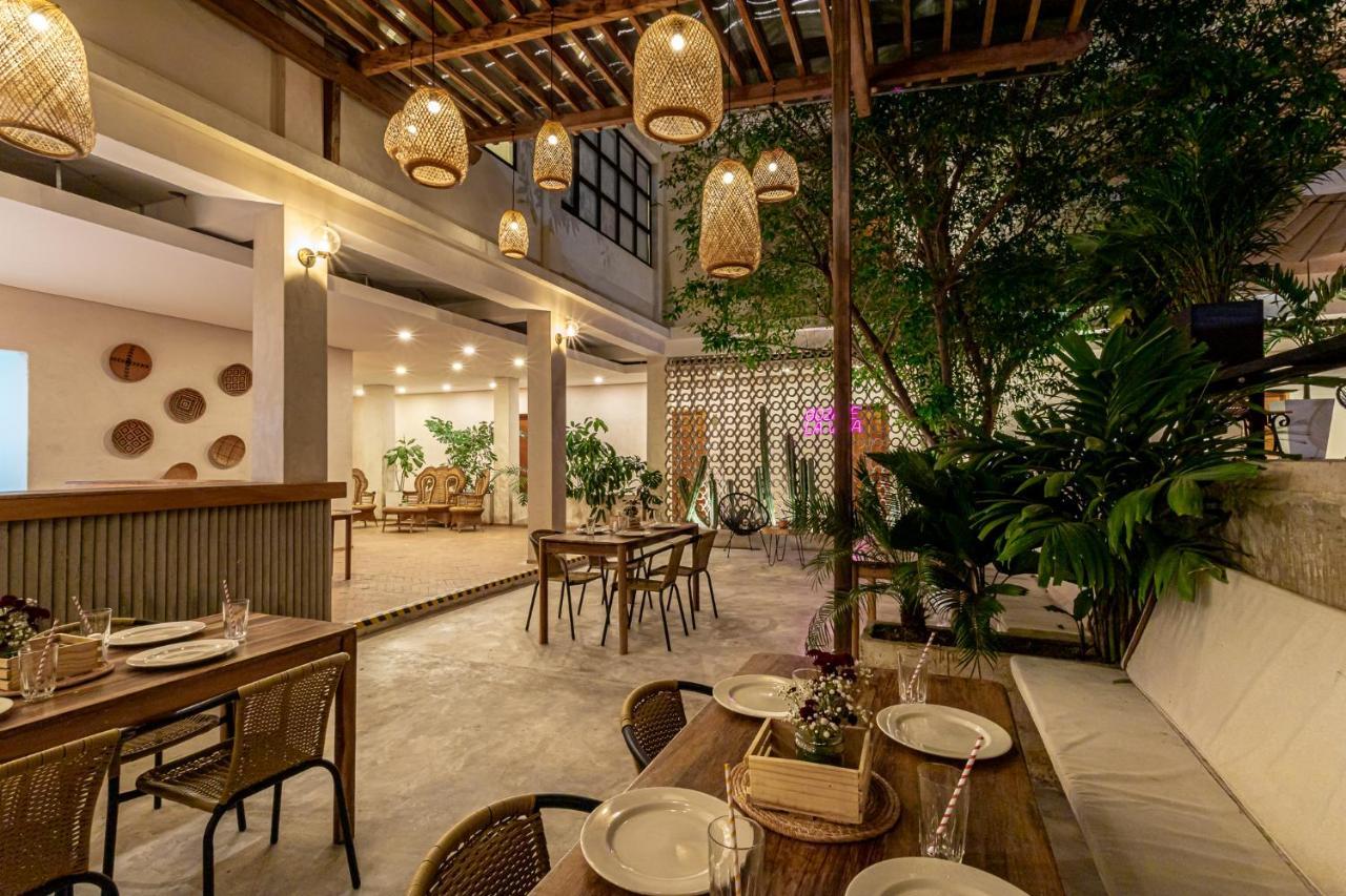 Soy Local Aparthotel Santa Marta (Magdalena)