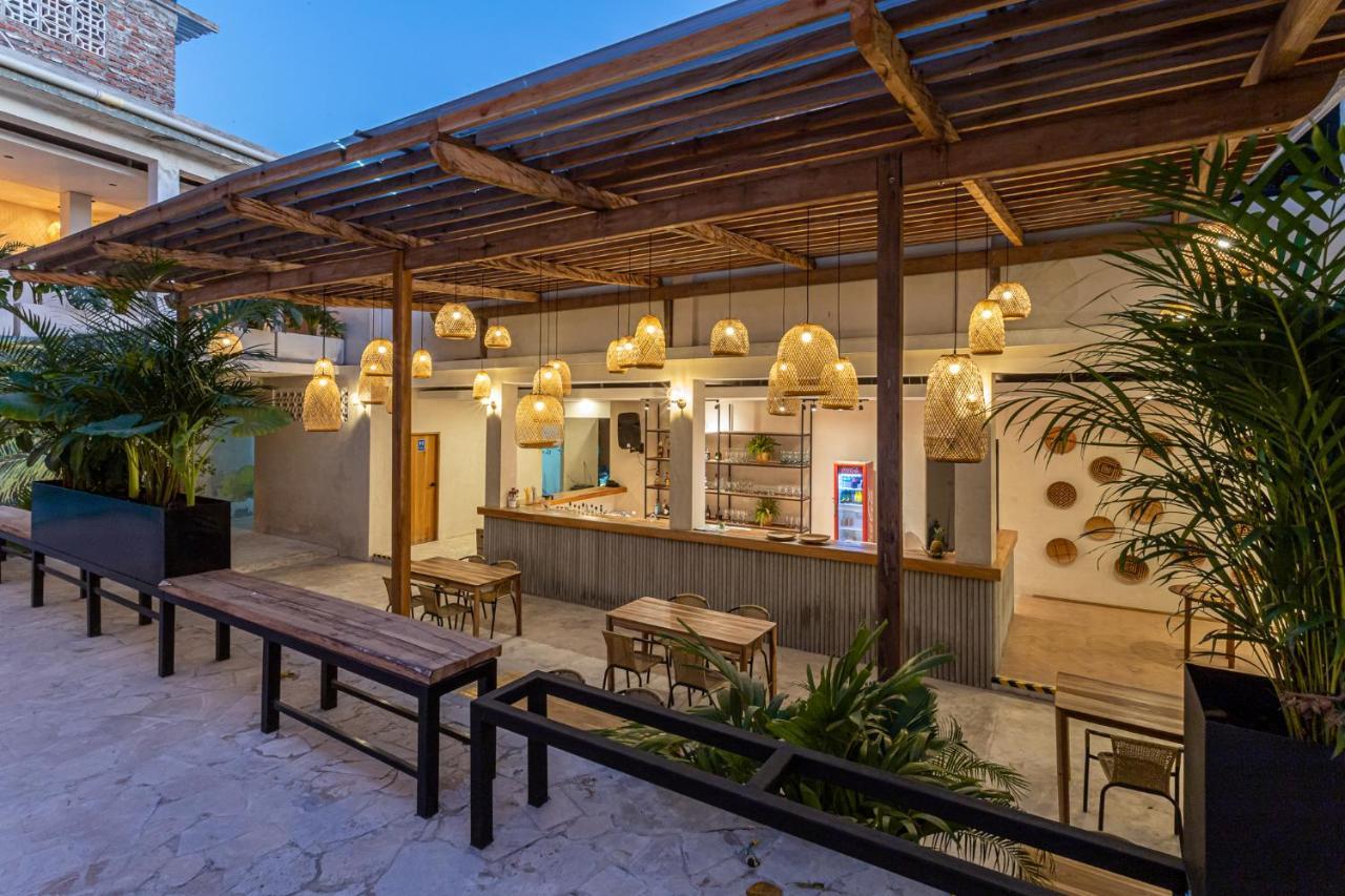 Aparthotel Soy Local Santa Marta (Magdalena)