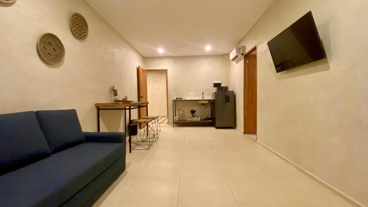 Soy Local Apartahotel Santa Marta (Magdalena)