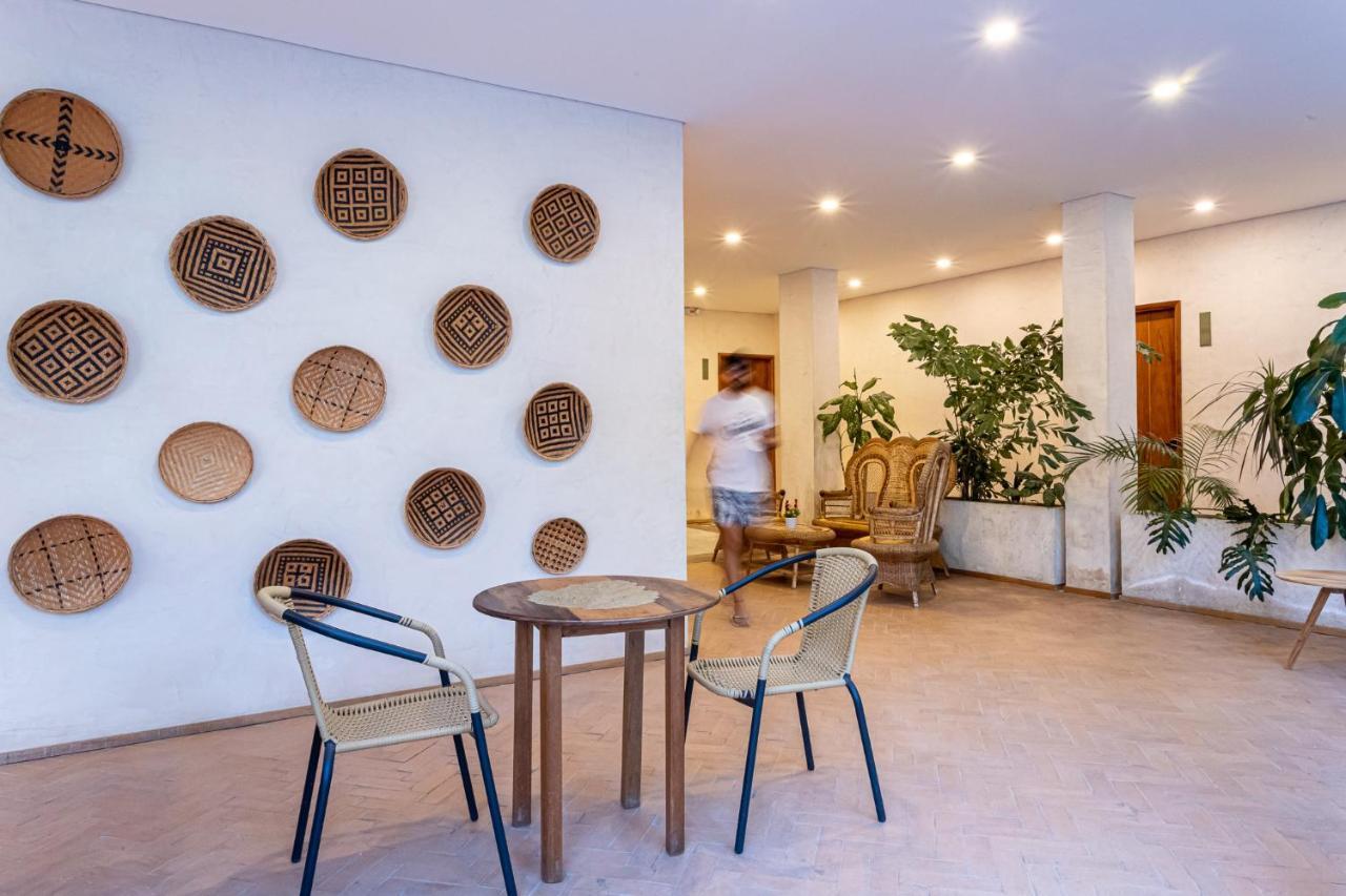 Apartahotel Soy Local *