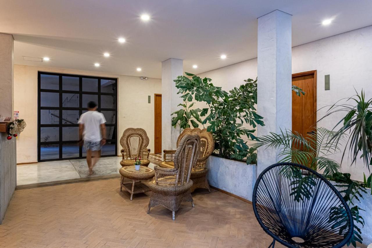 Apartahotel Soy Local *