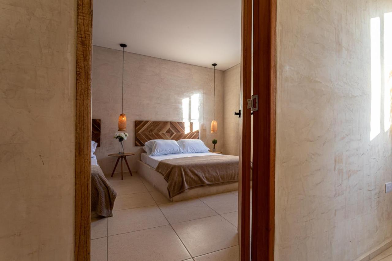 Soy Local Apartahotel *