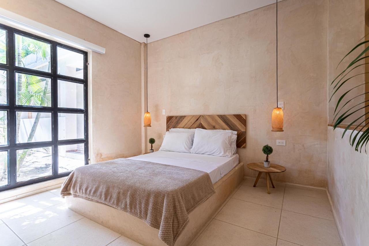 Apartahotel Soy Local *